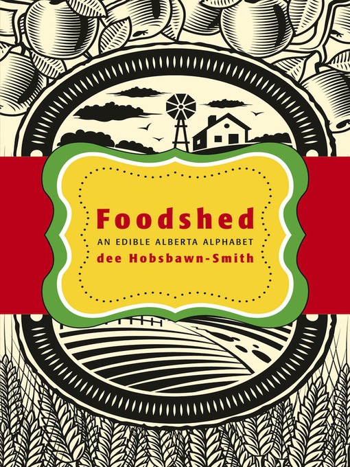 Title details for Foodshed by dee Hobshawn-Smith - Available
